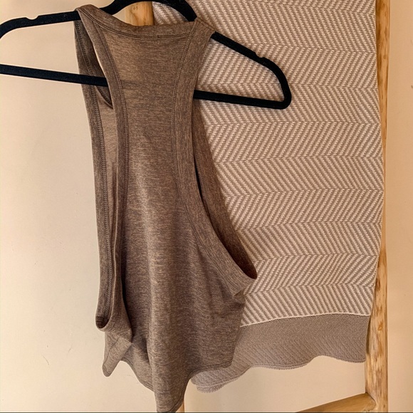 T by Alexander Wang Tank - Picture 3 of 3